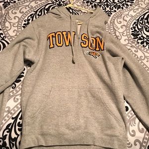 Towson Pullover